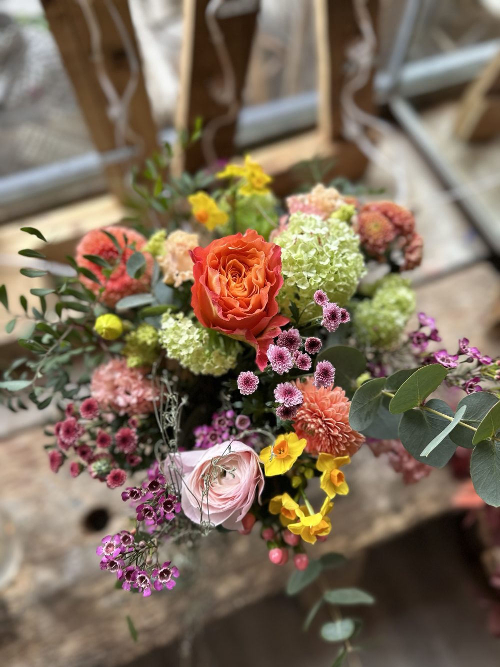 Bouquet Peps – Image 2