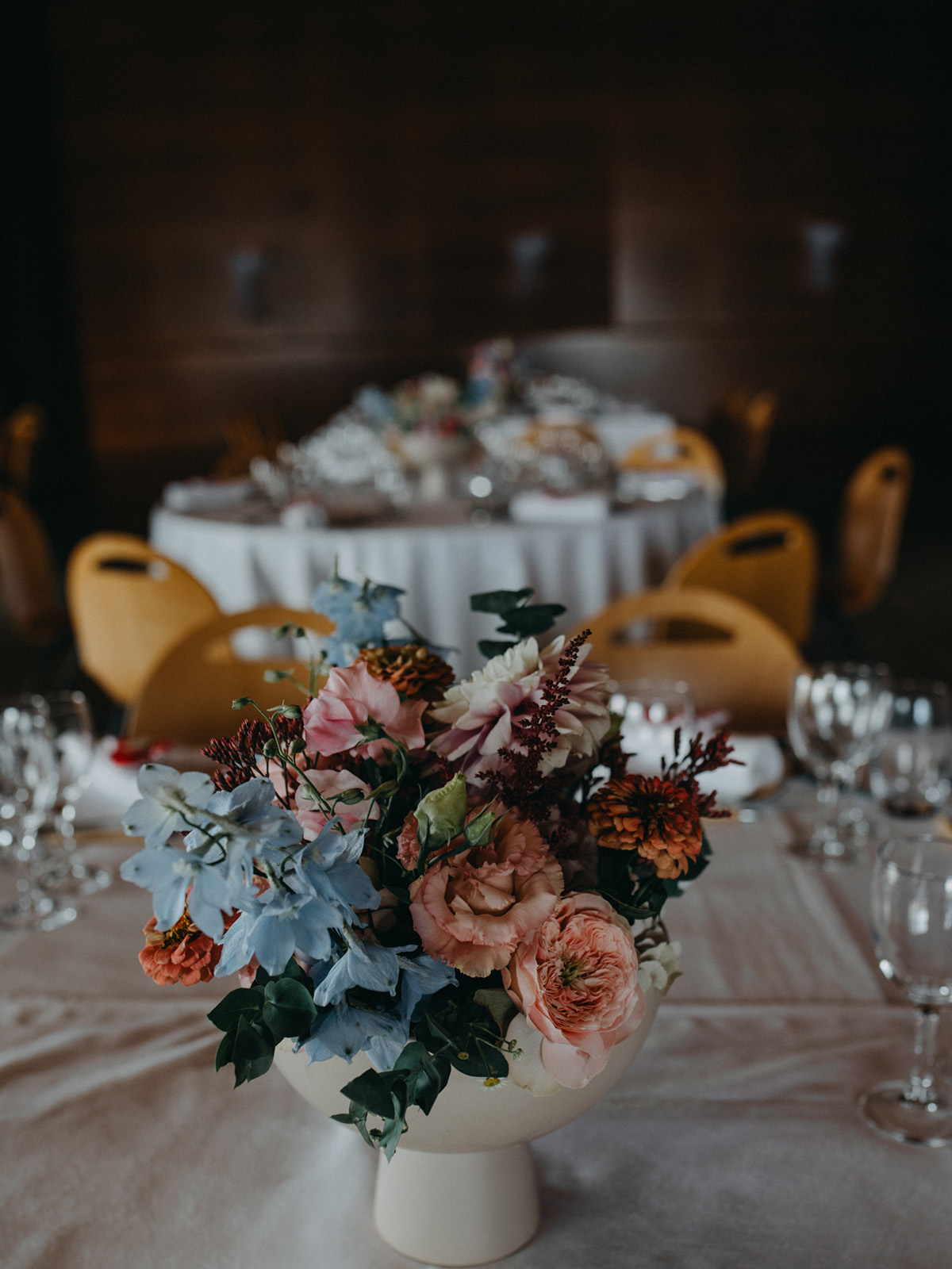 Fleurs mariage Florilège