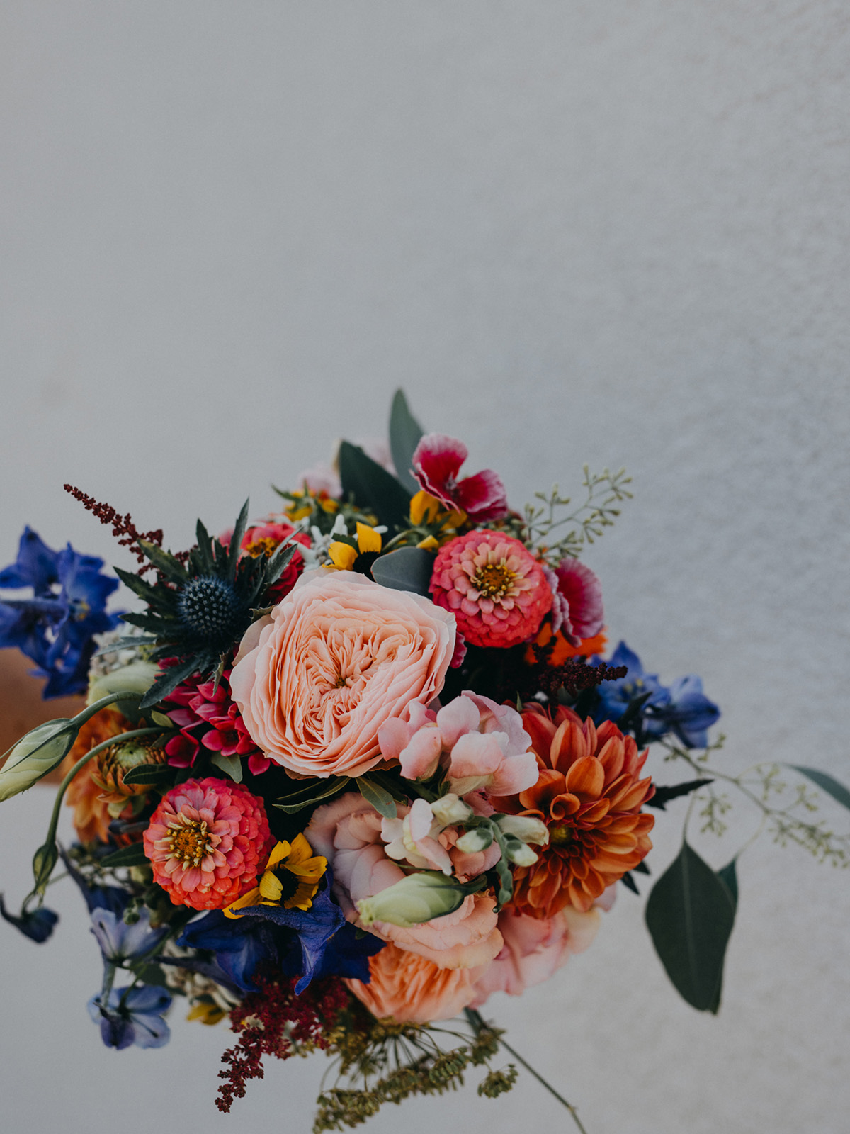 Fleurs mariage Florilège